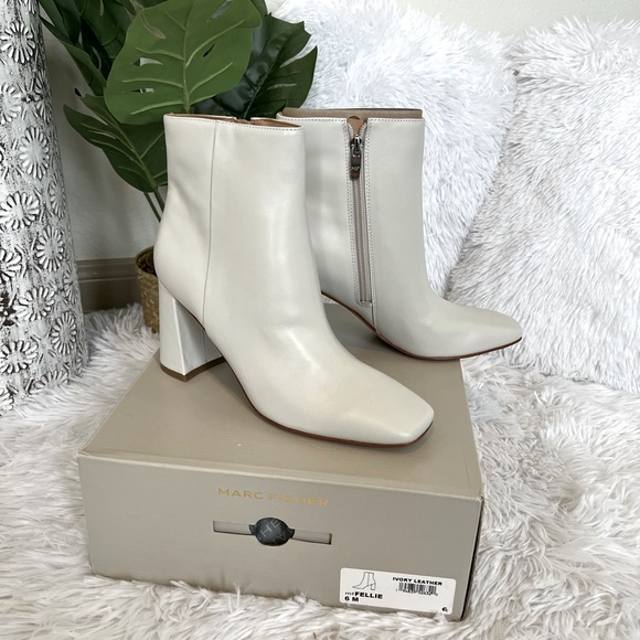 Marc Fisher Shoes - Marc Fisher Fellie booties